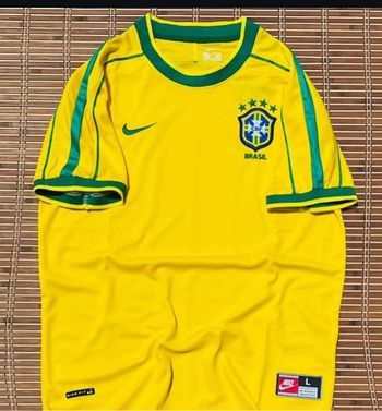 Maillot de foot