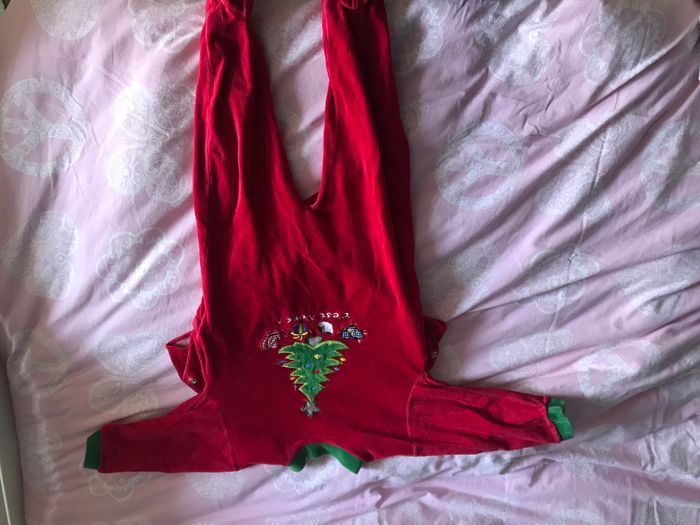 Les pyjamas des bébés de très bons états - photo numéro 7
