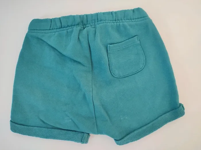 Shorts - photo numéro 8