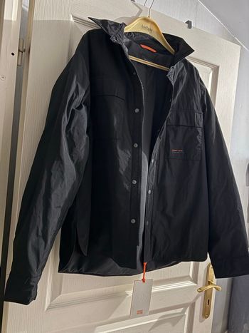 Blouson Gertrude