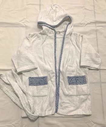 Peignoir Bout’chou