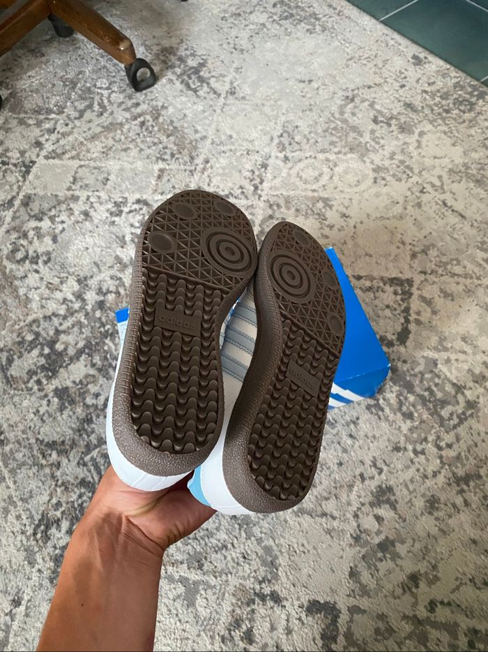 Adidas Samba - photo numéro 7