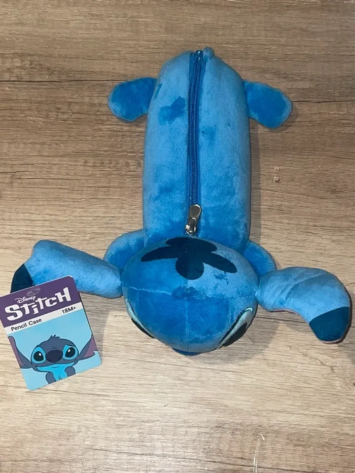 Trousse stitch - photo numéro 2
