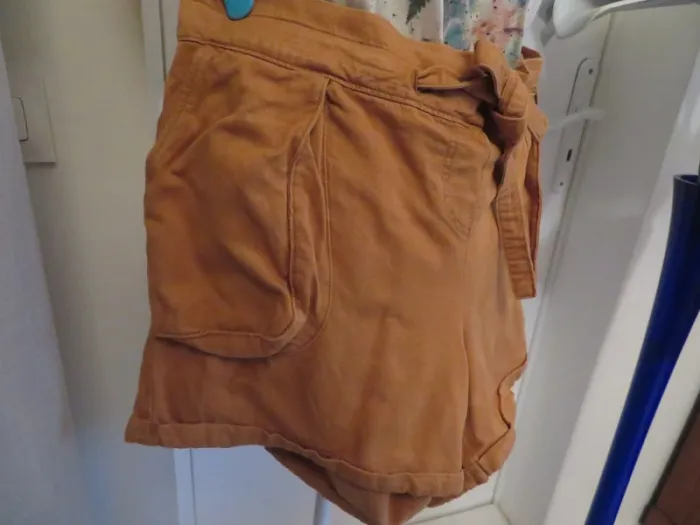 short de grossesse - photo numéro 3