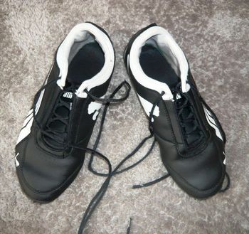 Baskets Pointure 37 Marque Puma En excellent état, très très très peu portées