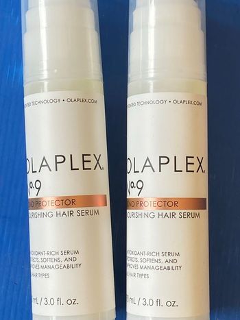 Description Olaplex No.9 Bond Protector - Sérum capillaire nourrissant