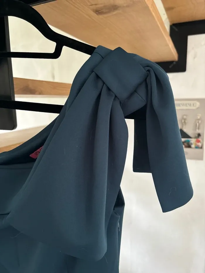 Robe de cérémonie - photo numéro 5