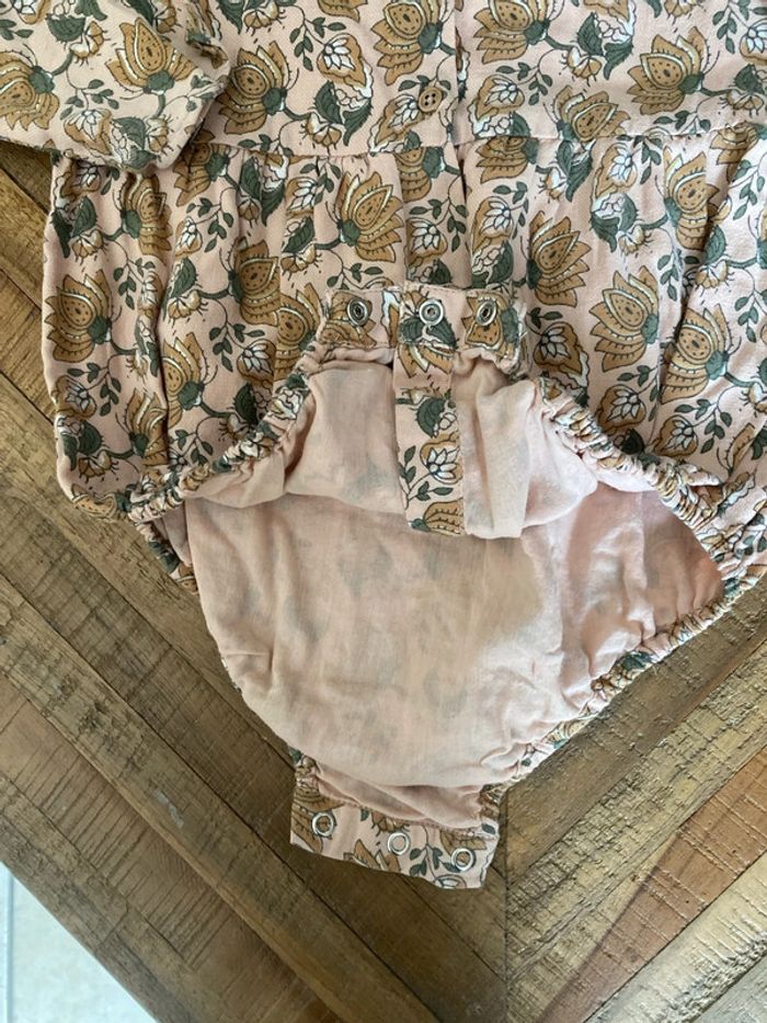 Combinaison Natalys - photo numéro 4