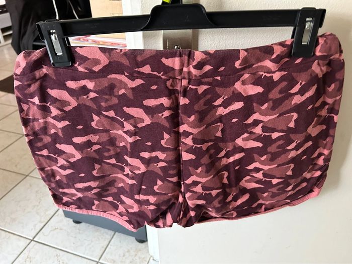 Short rose - photo numéro 2