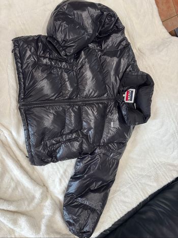 Doudoune levi’s comme neuve