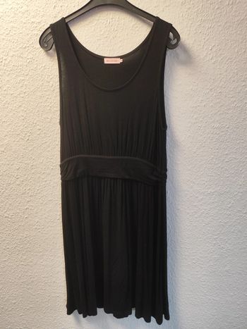 Robe noire 3 suisses