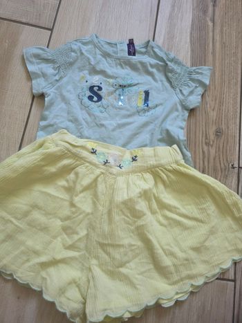 Ensemble Sergent Major 