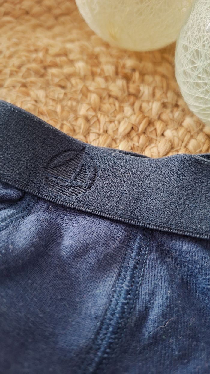 Caleçon - photo numéro 2