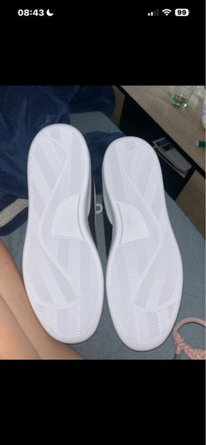 Chaussure homme - photo numéro 3