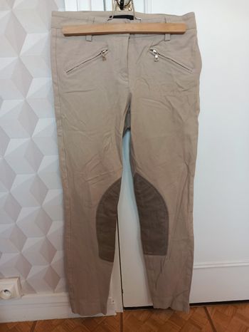 Pantalon d'équitation Cambio