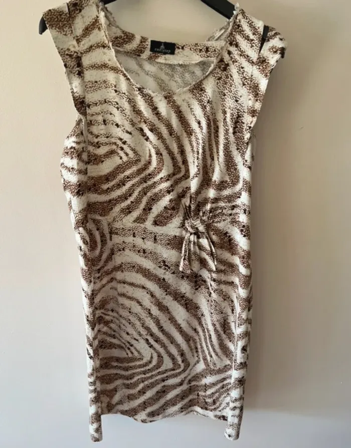 Magnifique robe One Step || taille 42