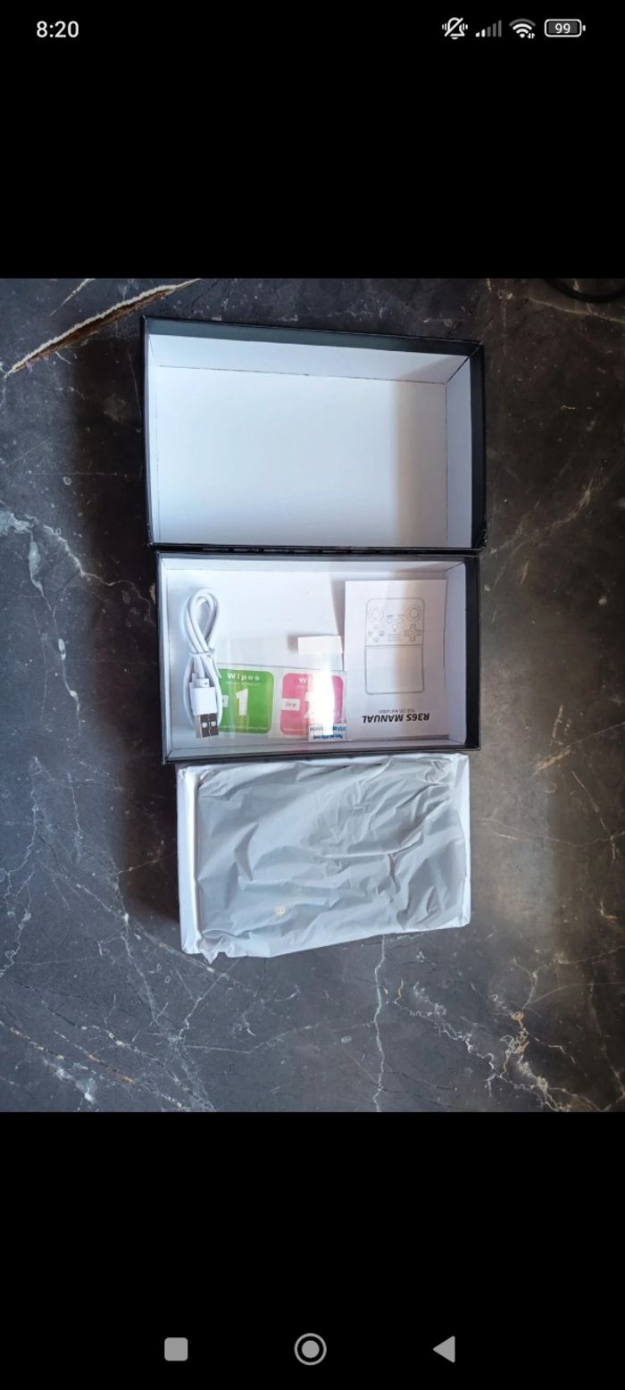 Gameboy R36s - photo numéro 2