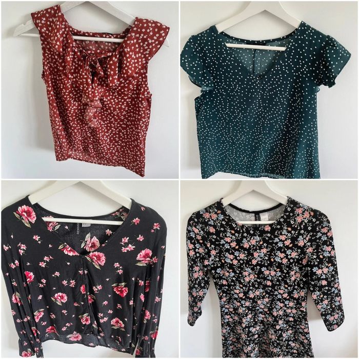 Lot de 29 vêtements - photo numéro 5