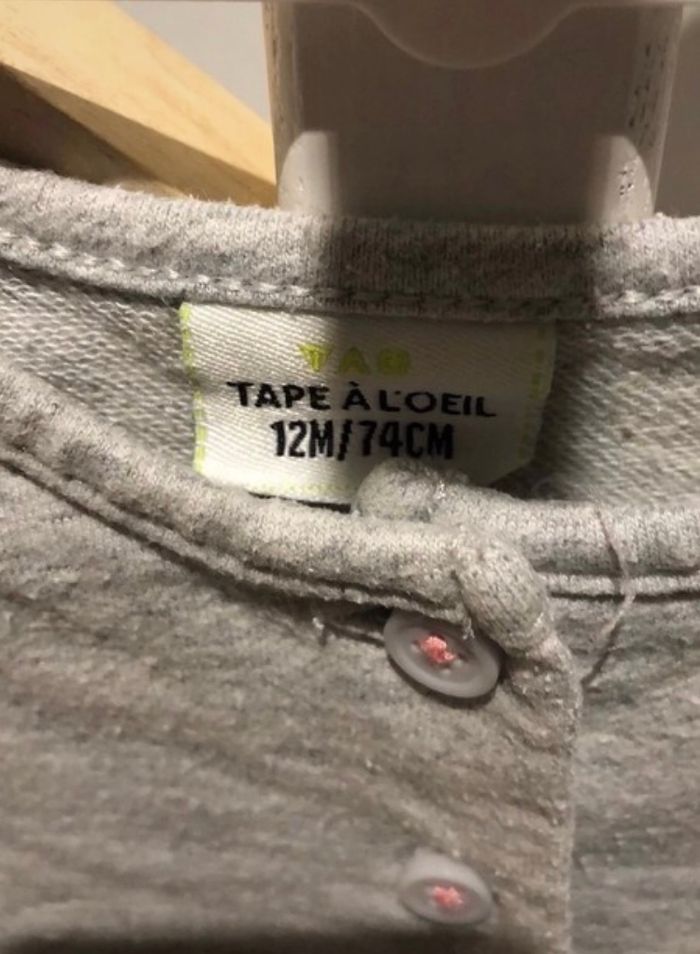 Robe - photo numéro 3