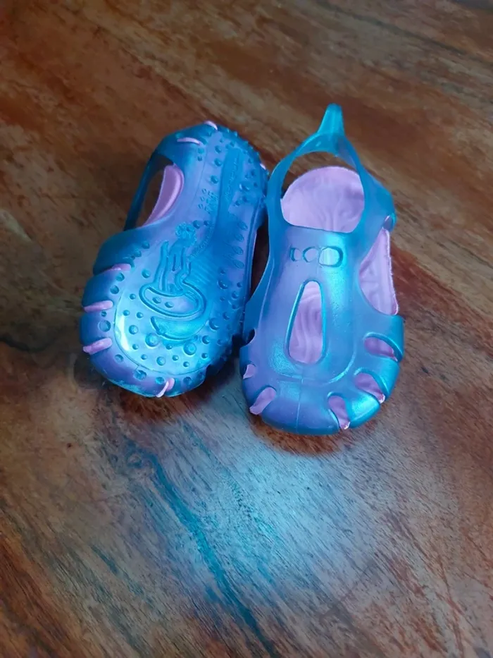 Chaussure de mer