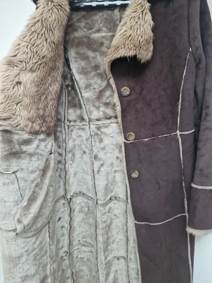 Manteau femmes T1 - photo numéro 2