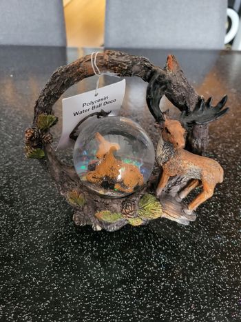 Décoration champêtre