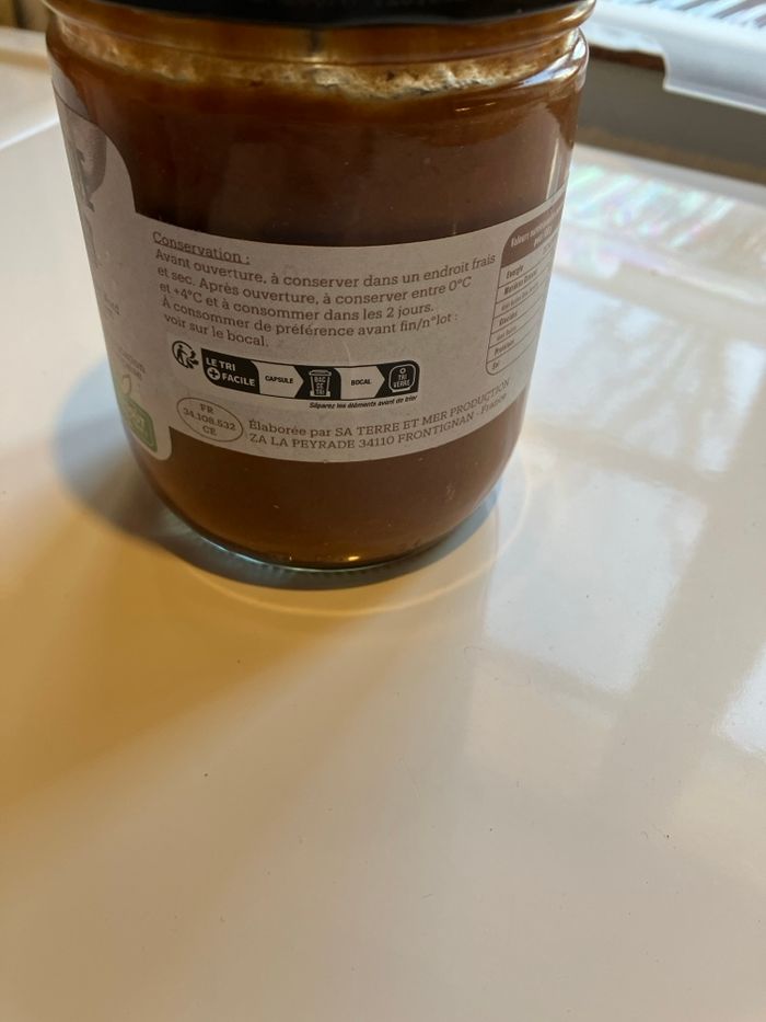 Soupe en pot - photo numéro 3