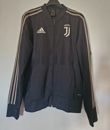 Veste Football Adidas Juventus Turin Taille XS