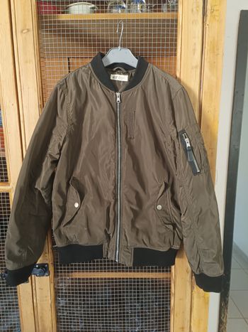 Bombers h&M 158cm