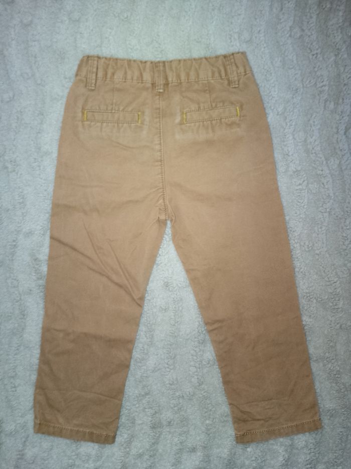 Jean souple - photo numéro 4