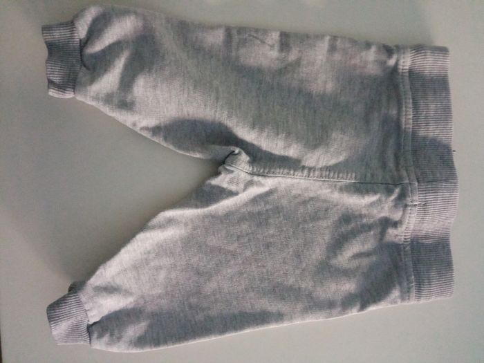 Pantalons - photo numéro 3