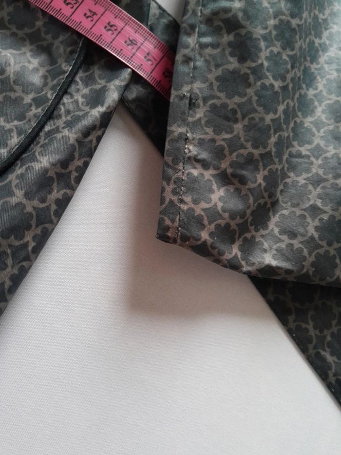 Super imperméable  vintage roxy r life taille s - photo numéro 18