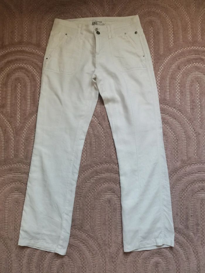 Pantalon léger