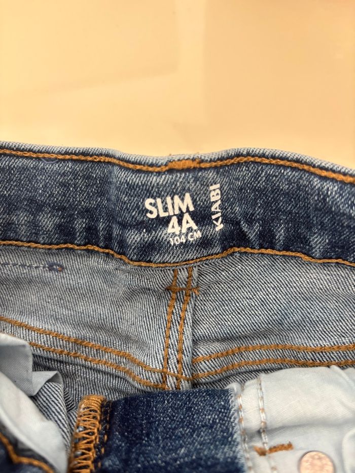 Lot 10 vêtements hiver 4 ans garçon - photo numéro 4