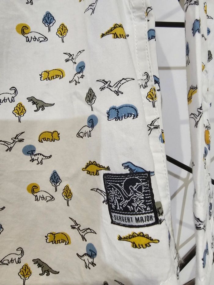 Chemise parfait état - photo numéro 2