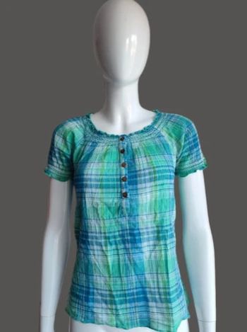 Blouse femme Damart 36