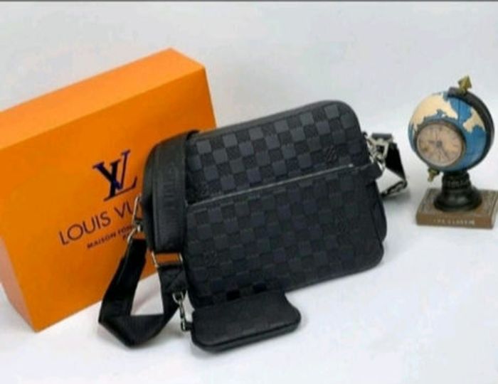 Sacoche de luxe - photo numéro 8