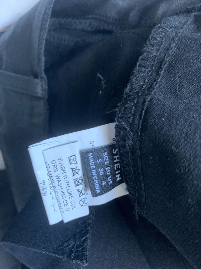 Pantalon - photo numéro 3