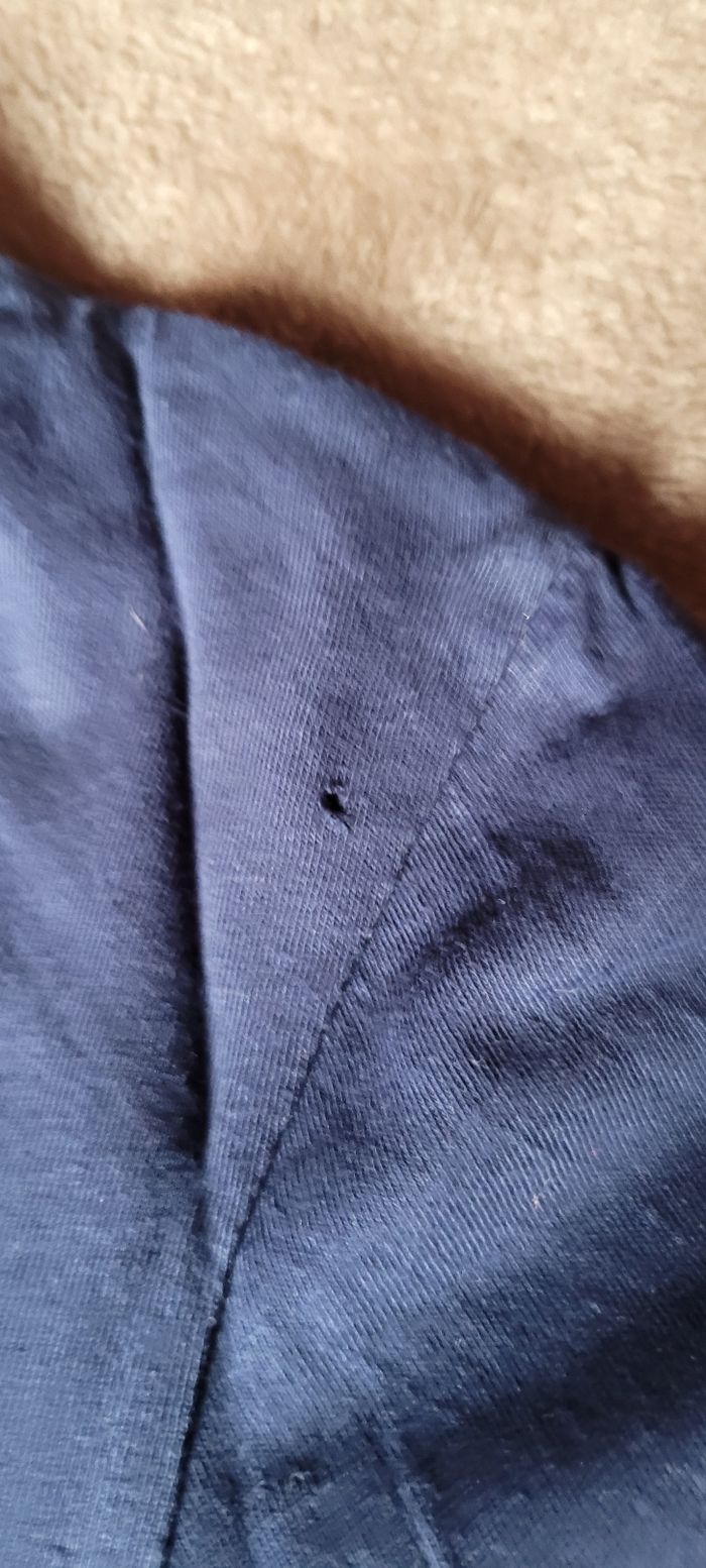 Maillot manches longues - photo numéro 5