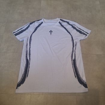 T-shirt 🇨🇵 Rétro Graphic Tee 90s-2000s Y2K 🇨🇵 Streetwear Unisexe Oversize
