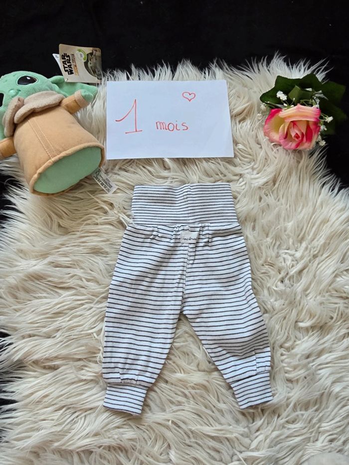 Legging rayé - photo numéro 2