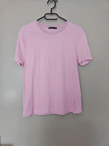 T shirt zara