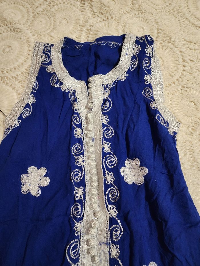 Robe "Abaya" - photo numéro 2