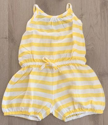 Combishort neuve 4 ans zgeneration