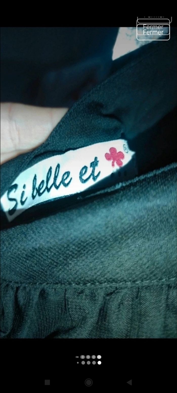 Très belle robe femme f3 - photo numéro 4