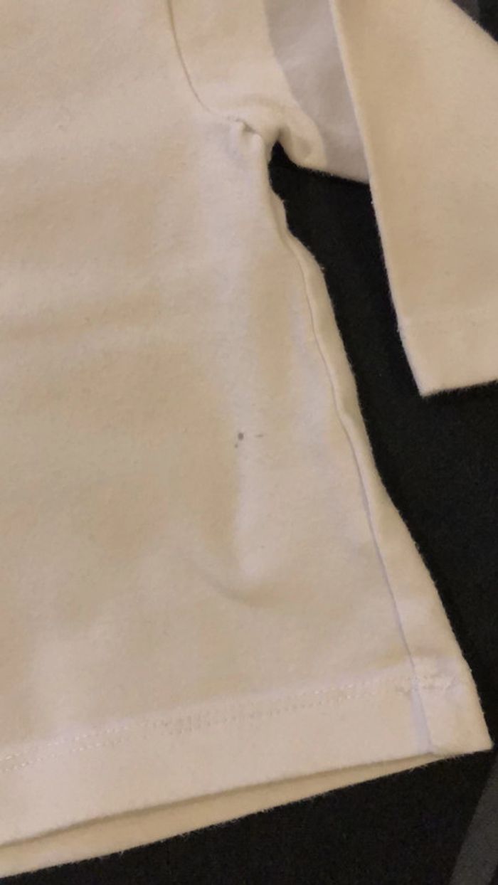 T shirt - photo numéro 2