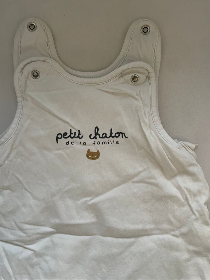 Gigoteuse - photo numéro 2