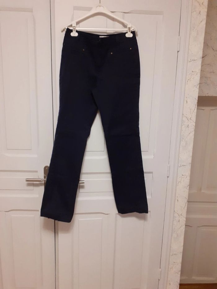 Pantalon taille 40 armand Thierry