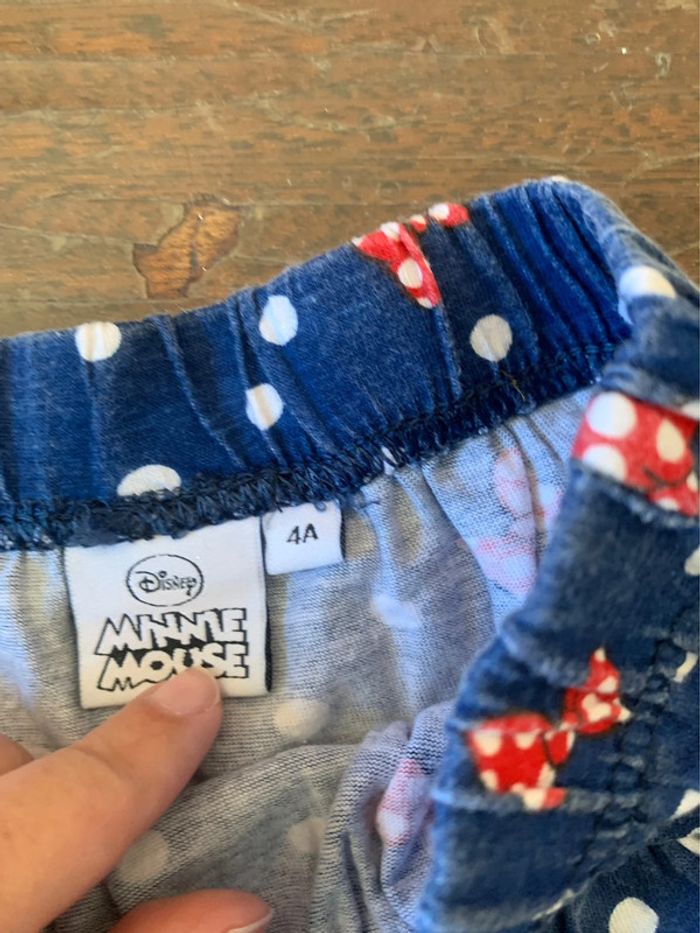 Jupe Minnie - photo numéro 3