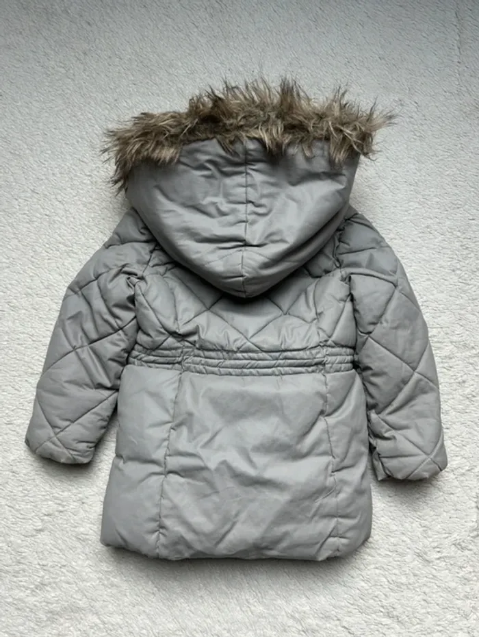 Manteau Okaïdi - photo numéro 2